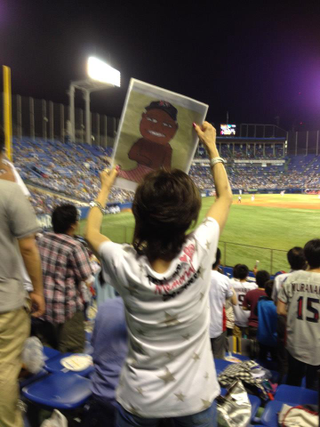 Illustration for article titled Cheerleaders, Endless Chants, And Fan-Created Performance Art: Why Baseball Games In The Far East Feel Like College Football Games